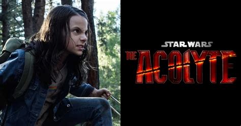 REPORT: ‘Logan’ Star Dafne Keen Joins ‘Star Wars’ Series ‘The Acolyte’