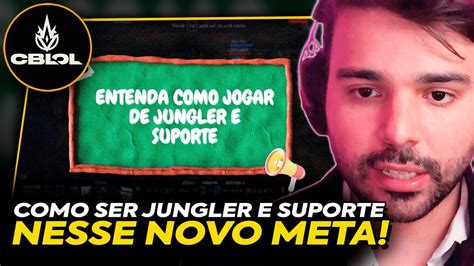 COMO FOI ESSE SÁBADO de CBLOL MINERVA ANALISA e EXPLICA QUAL O PAPEL