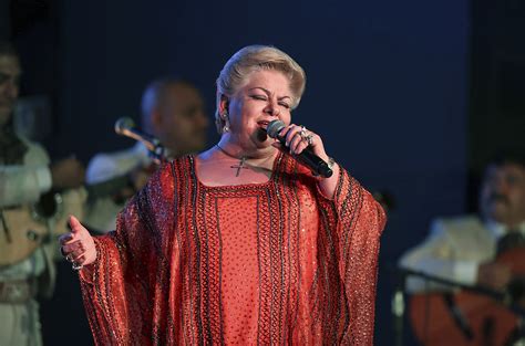 Paquita La Del Barrio in New ‘Narcos’ Promo: Watch | Billboard – Billboard