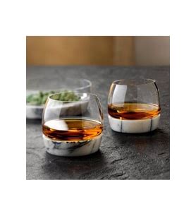 Paşabahçe Nude Chill Viski Bardağı