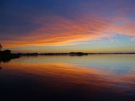 Navigating Minnesota’s 10,000 Lakes: Why LakeFinder MN Is An Angler’s Best Friend 2