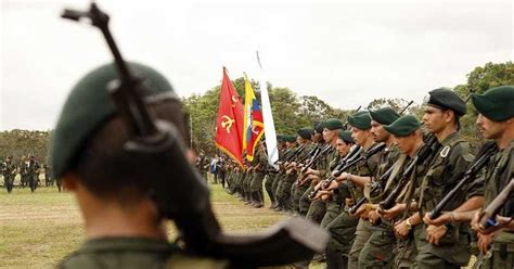 Conflicto armado en Colombia Origen historia causas y mucho más