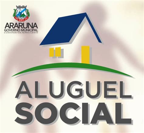 Aluguel Social Quem Tem Direito Como Solicitar