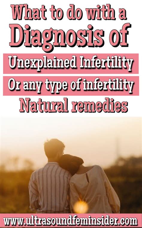 Unexplained Infertility Everything You Need To Know About It