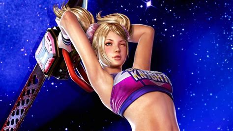 Sexiest Video Game Characters