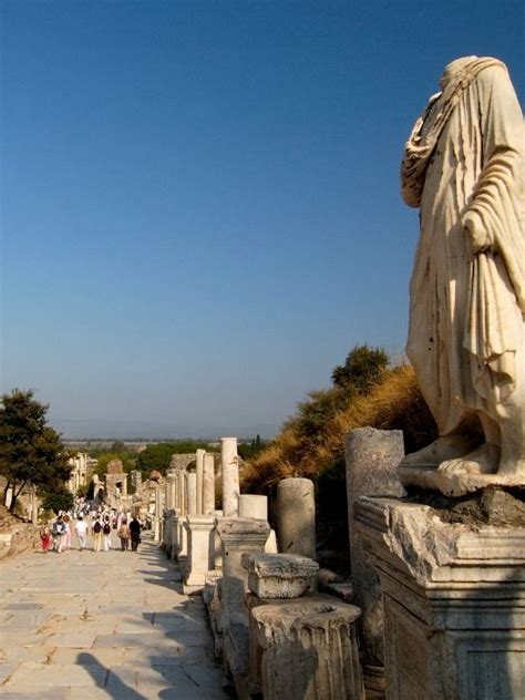 Kusadasi Ephesus Tour: Full Day Tour (/w Guiding & Lunch)