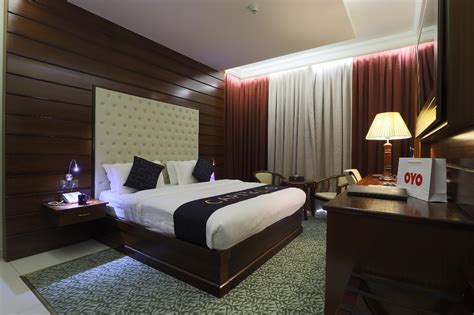 Queen Palace Hotel in Abu Dhabi - Room Deals, Photos & Reviews