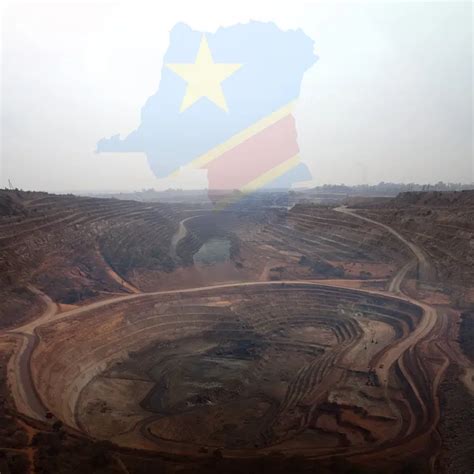 Unraveling the Ownership of Mines in Congo: A Complex Landscape of ...