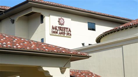 Photos New Murieta Inn And Spa In Rancho Murieta Offers Resort Amenities