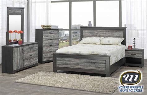 5020 Bedroom Set – Modern Furniture Manufacturers