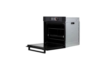 De Dietrich 73l Built In Oven Black Dop8785aharvey Norman Harvey