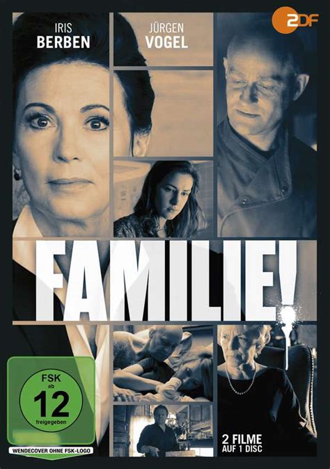 Familie DVD Jpc