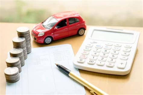 Financing A Car At 18