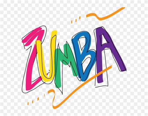 Zumba Dance Clip Art