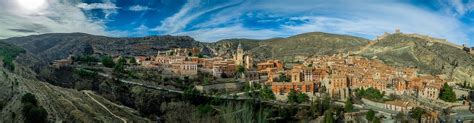 Free Walking Tour Albarracin - Best Free Tours in Albarracin