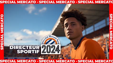 SPÉCIAL MERCATO ON VEND UN TITULAIRE POUR UN CRACK Carrière