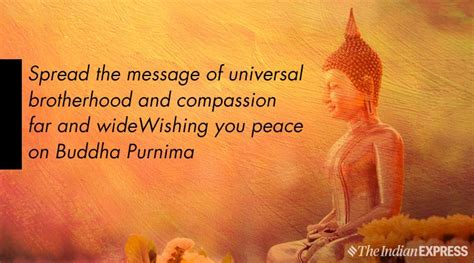 Buddha Purnima 2022 Date Wishes Images Quotes Significance And Porn