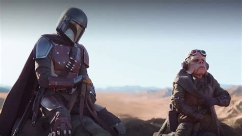 Is The Mandalorian A Triumphant Star Wars TV Series? | Kakuchopurei