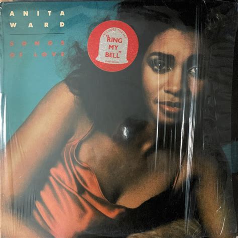 Anita Ward – Songs Of Love (1979, Vinyl) - Discogs