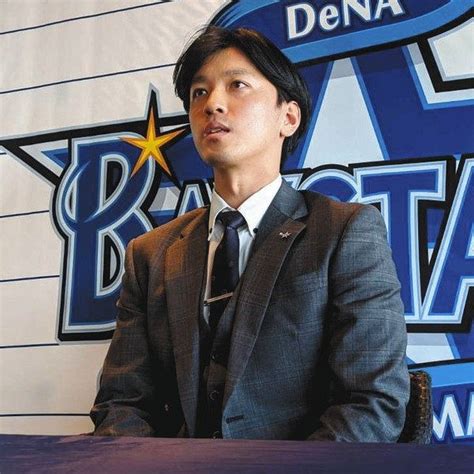 【dena】関根大気は大幅1200万円増の2200万円更改 「来季も外野の開幕スタメンにいたい」：中日スポーツ・東京中日スポーツ