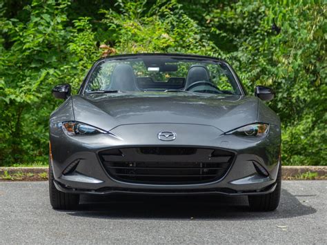 2023 Mazda MX-5 Miata: 179 Exterior Photos | U.S. News