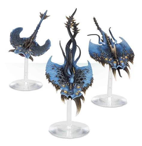 Disciples of Tzeentch Daemons Warcry Warband Guide