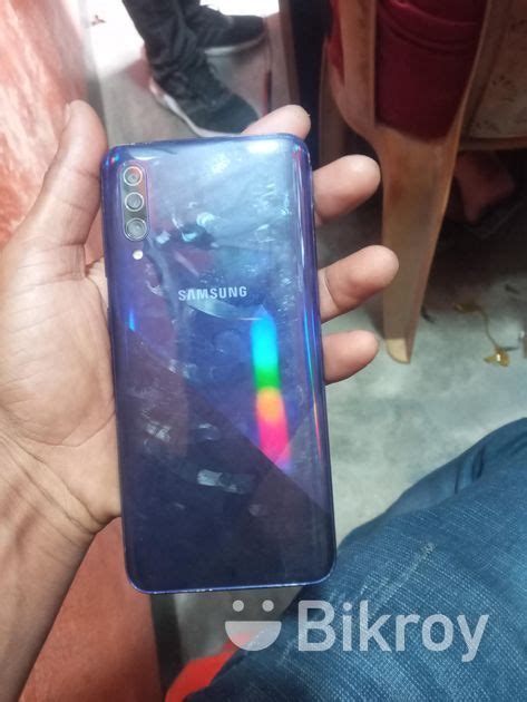 Samsung Galaxy A30s 2024 Used For Sale In Kushtia Bikroy