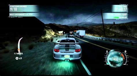 Need For Speed The Run Walkthrough Gameplay Part 8 Hd X360ps3pc