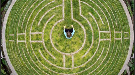 Labyrinth Walks – Swarthmore Presbyterian Church