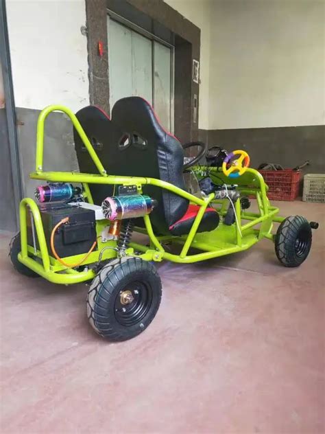 125cc Racing Go Karts For Adults - Buy Go Karts For Adults,Racing Go ...