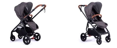 Valco Baby Snap Ultra Trend Tailor Made Komfortowy W Zek Spacerowy