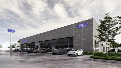 Sdac Ford Jual Unit Ranger Dan Everest Pada Engear