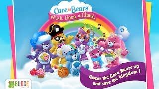 Care Bears Wish Upon A Cloud Android Gameplay YouTube