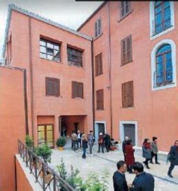 Catanzaro Accademia di Belle Arti Vi spiego perché il bando di