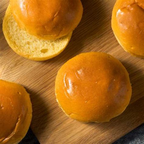 Brioche Slider Buns Recipe For Beginners Discover Esva