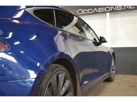 Tesla Model S 100D FULL OPTION INCL BTW E Drivers