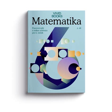 Pracovn Se It Pro T Du D L Matematika Vividbooks