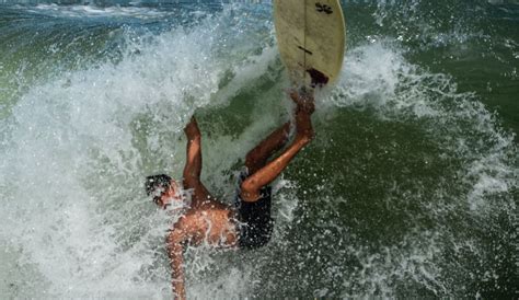 Strengthen Or Snap Surfings Most Common Injuries And How To Avoid Them