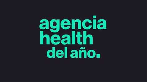 Acuam Healthcare Agencia Health Del Año Youtube