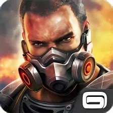 Modern Combat 4: Zero Hour for Android - Download