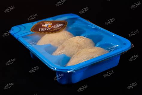 Купить пленки для запайки лотков для птицы с доставкой в Monevac