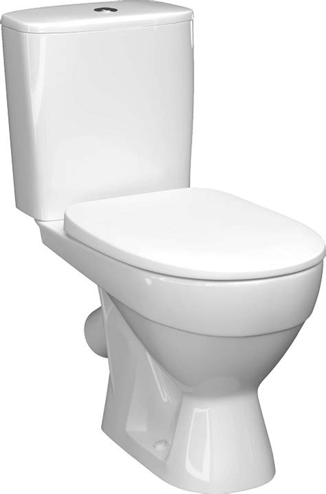 Унитаз-компакт Керамин Толедо 460926 белый, прямоугольный, 34.5x65 см ...