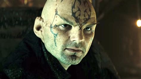 Why Eric Bana's Nero Is The Most Dangerous Villain In Star Trek History