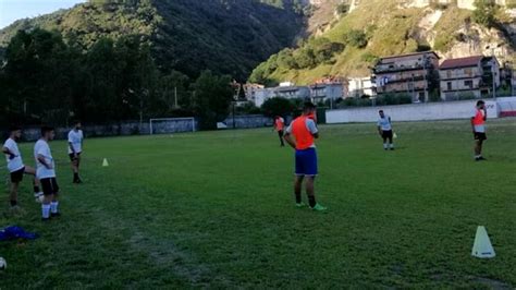 Promozione Girone B Vallata Del Torbido Sporting Catanzaro Gli