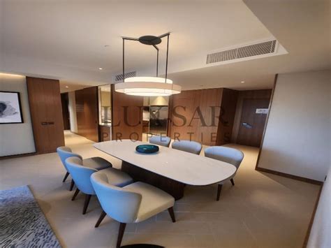 Burj Khalifa View | Brand New | Serviced Apartment - Lux-Sar Properties