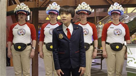 Odd Squad On Abc Me Abc Iview