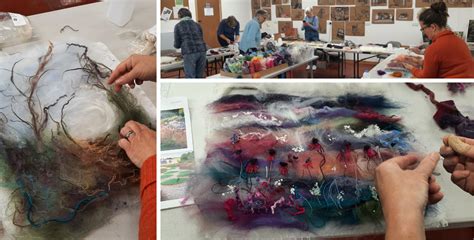 A Workshop Day To Remember — Steph Jansen Fine Felt