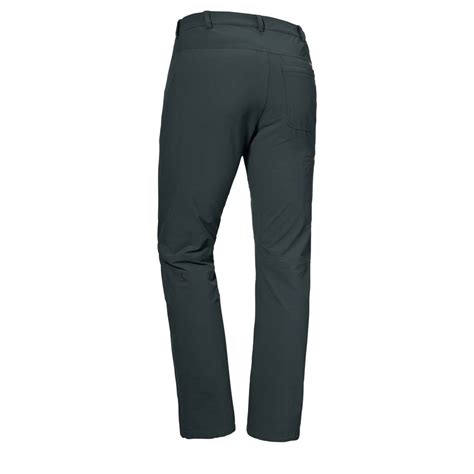 Sch Ffel Pants Koper Zip Off Men Wanderhose