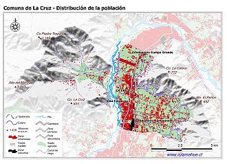 Comuna De La Cruz