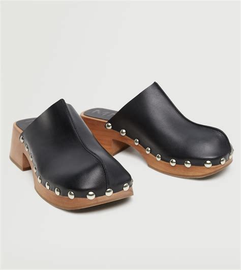 Los Zapatos En Tendencia De Zara Mango Y Stradivarius Esta Temporada